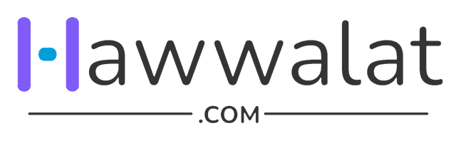 Hawwalat Logo
