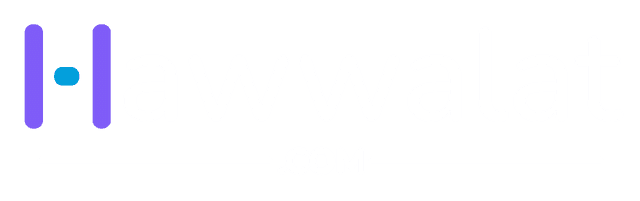 Hawwalat Logo